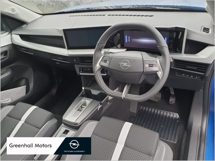 Opel Frontera 2026