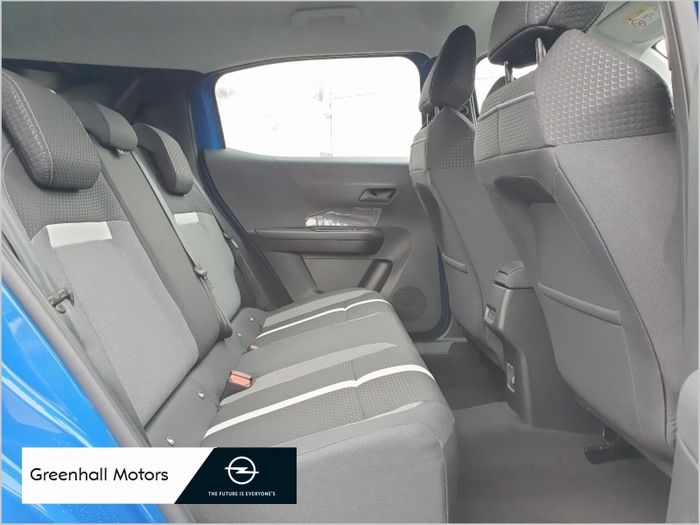 Opel Frontera 2026