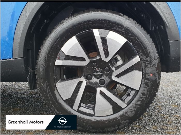 Opel Frontera 2026