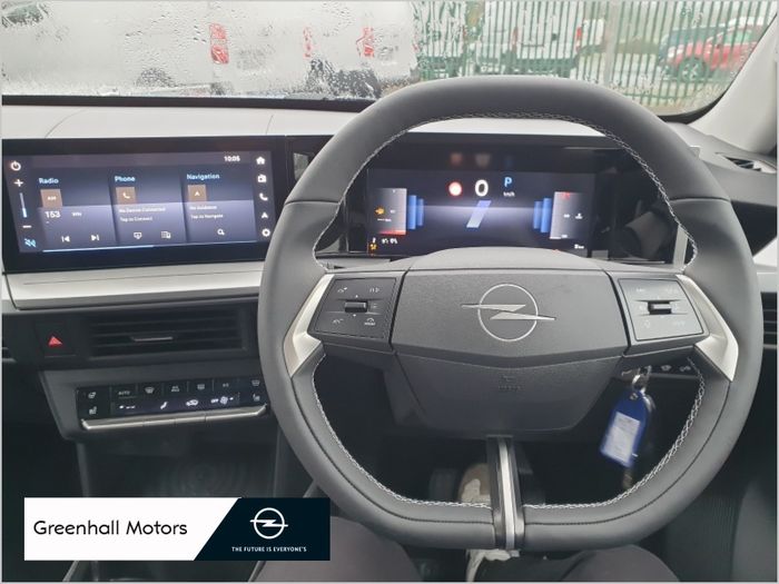 Opel Frontera 2026