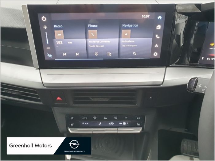 Opel Frontera 2026