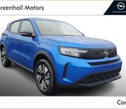 Opel Frontera 2026