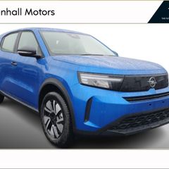 Opel Frontera 2026