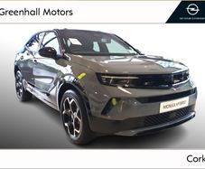 Opel Mokka 2026