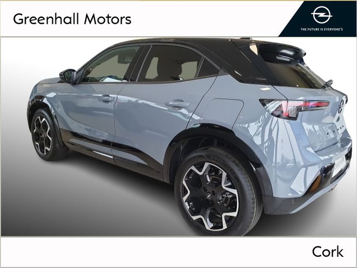 Opel Mokka 2026