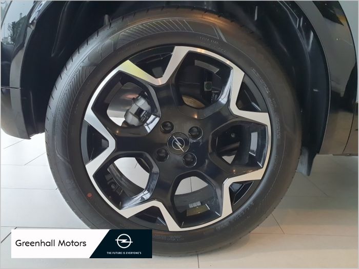 Opel Mokka 2026