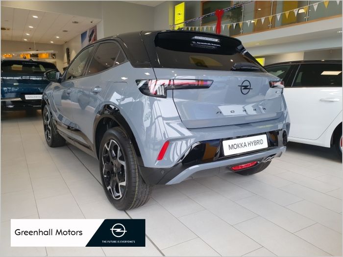 Opel Mokka 2026