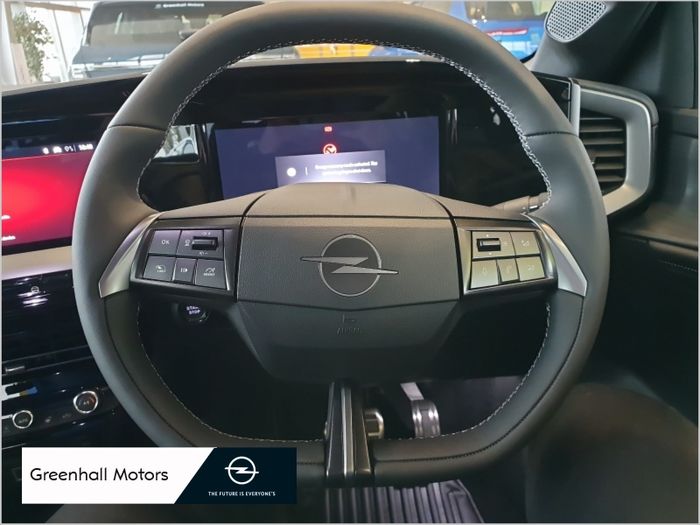 Opel Mokka 2026