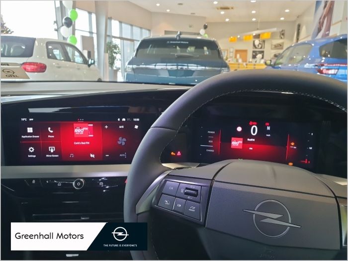 Opel Mokka 2026
