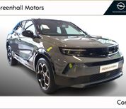 Opel Mokka 2026