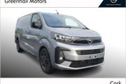 Opel Vivaro 2026