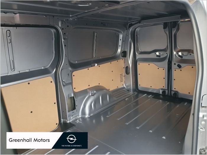 Opel Vivaro 2026