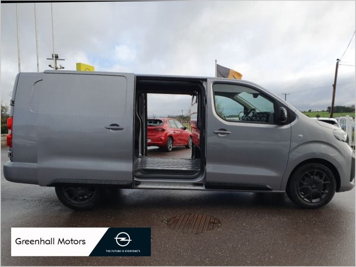 Opel Vivaro 2026