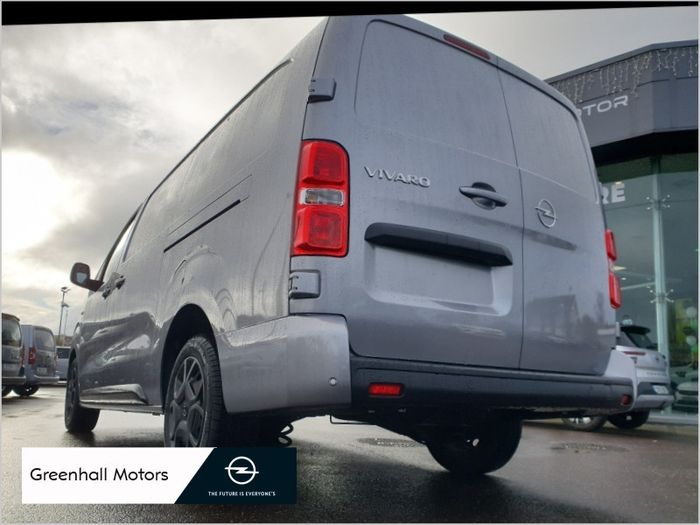 Opel Vivaro 2026
