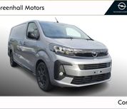 Opel Vivaro 2026