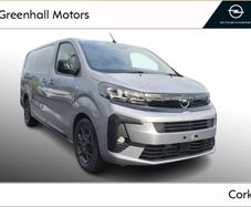 Opel Vivaro 2026