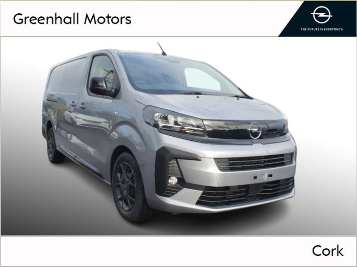 Opel Vivaro 2026