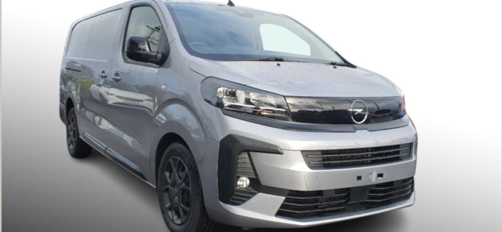 Opel Vivaro 2026