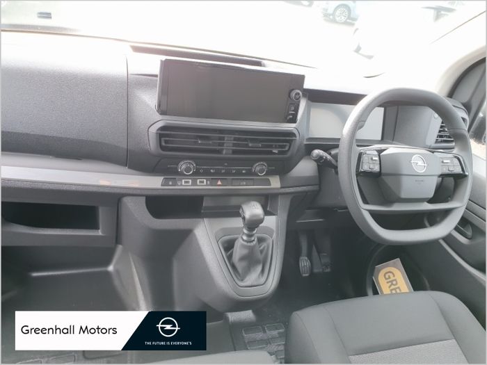 Opel Vivaro 2026