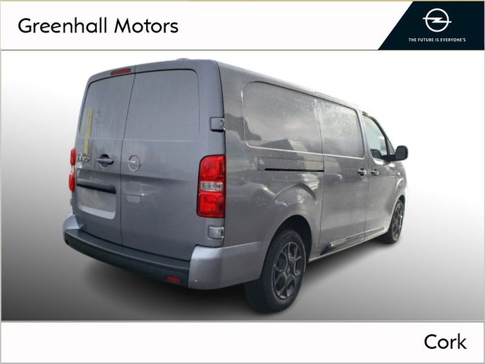 Opel Vivaro 2026