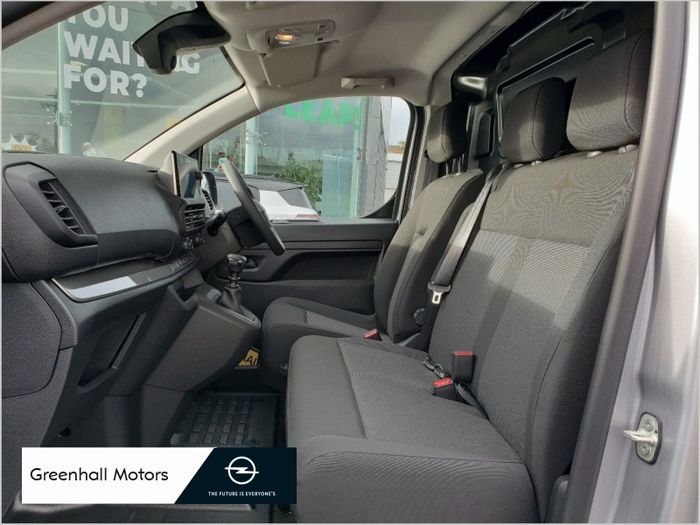 Opel Vivaro 2026
