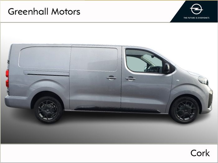 Opel Vivaro 2026