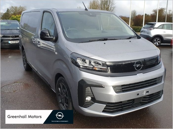 Opel Vivaro 2026