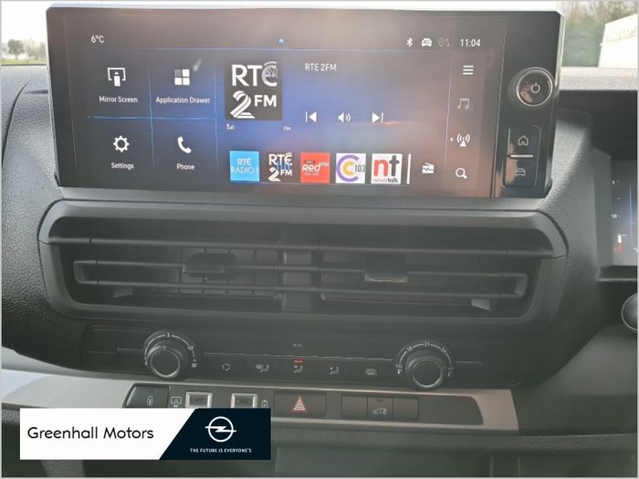 Opel Vivaro 2026