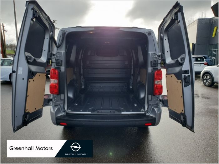 Opel Vivaro 2026