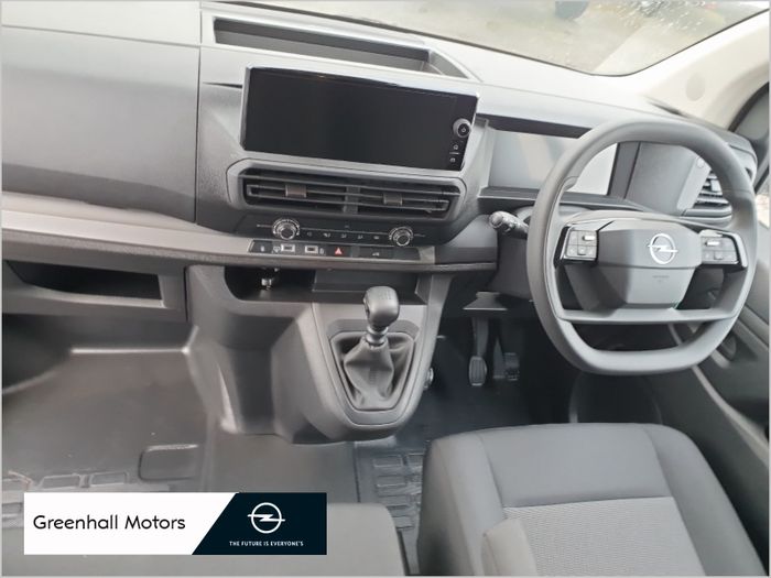 Opel Vivaro 2026