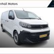Opel Vivaro 2026