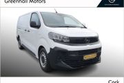Opel Vivaro 2026
