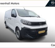 Opel Vivaro 2026