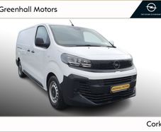 Opel Vivaro 2026