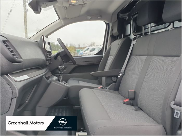 Opel Vivaro 2026