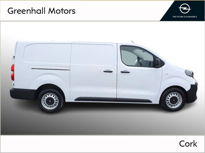 Opel Vivaro 2026