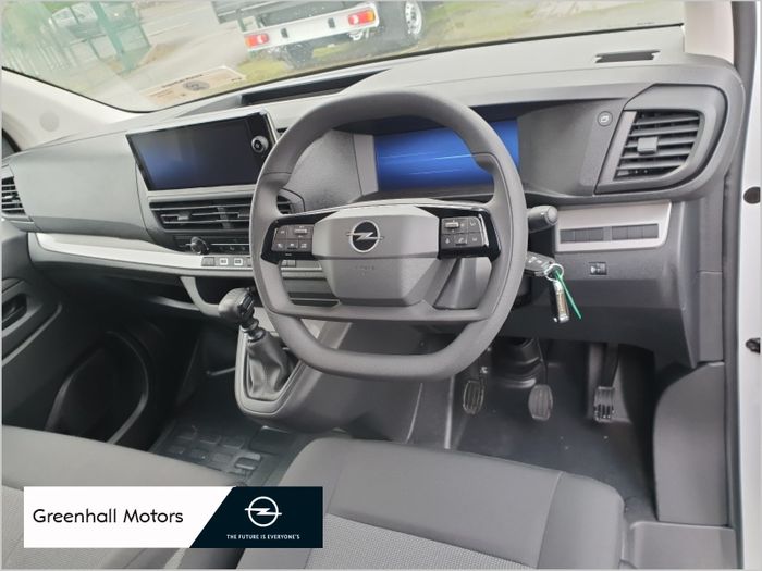 Opel Vivaro 2026