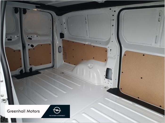 Opel Vivaro 2026