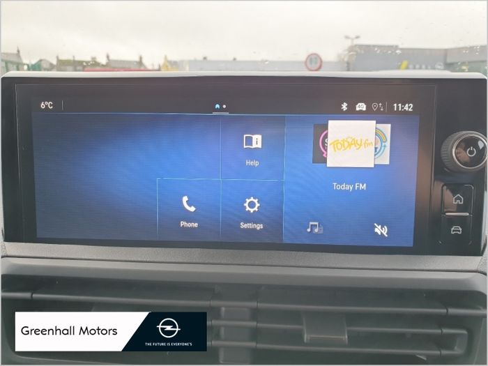 Opel Vivaro 2026