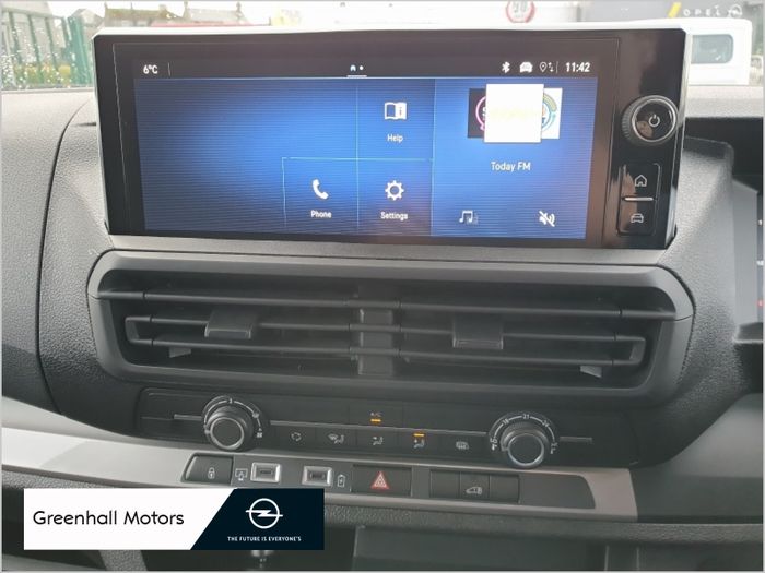 Opel Vivaro 2026