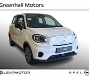Leapmotor T03 2026