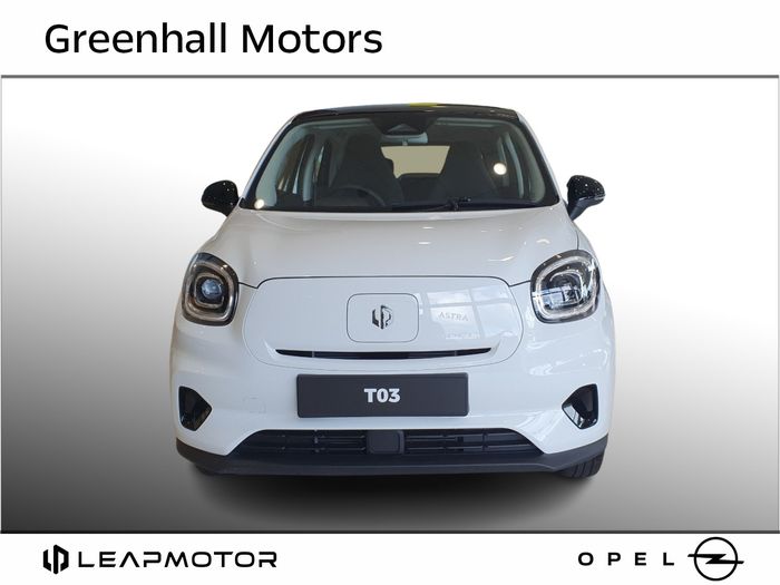 Leapmotor T03 2026