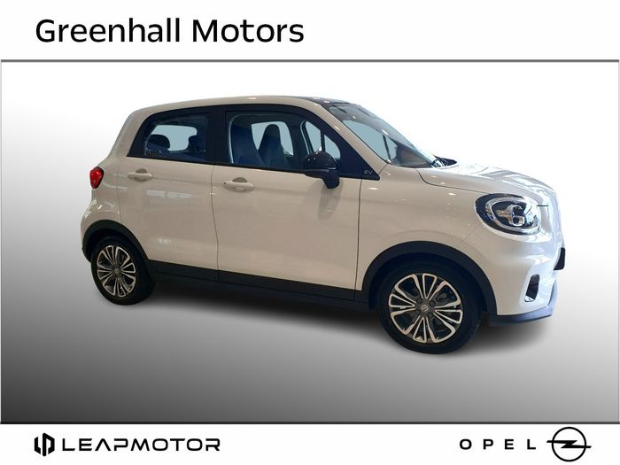 Leapmotor T03 2026