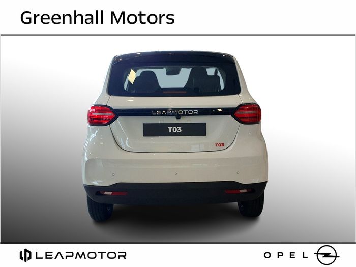 Leapmotor T03 2026