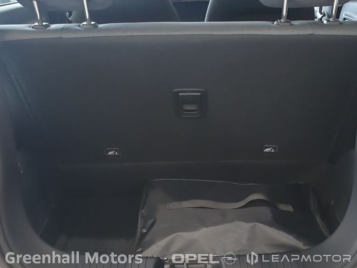 Leapmotor T03 2026