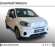 Leapmotor T03 2026