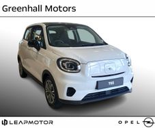 Leapmotor T03 2026