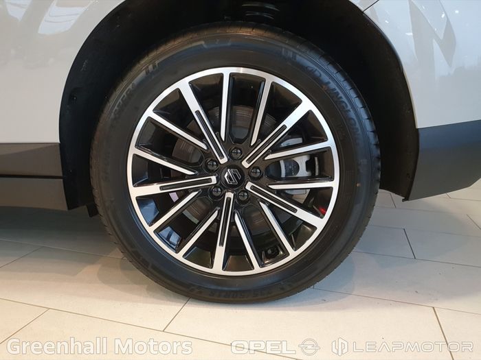 Leapmotor B10 2026