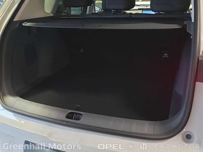 Leapmotor B10 2026