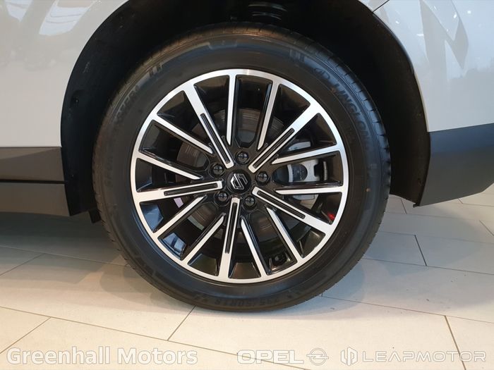Leapmotor B10 2026